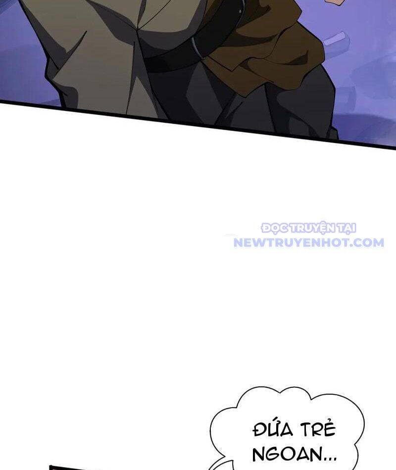 Ta Ký Kết Khế Ước Với Chính Mình Chapter 77 - Trang 74