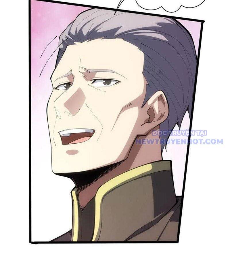 Ta Ký Kết Khế Ước Với Chính Mình Chapter 77 - Trang 75