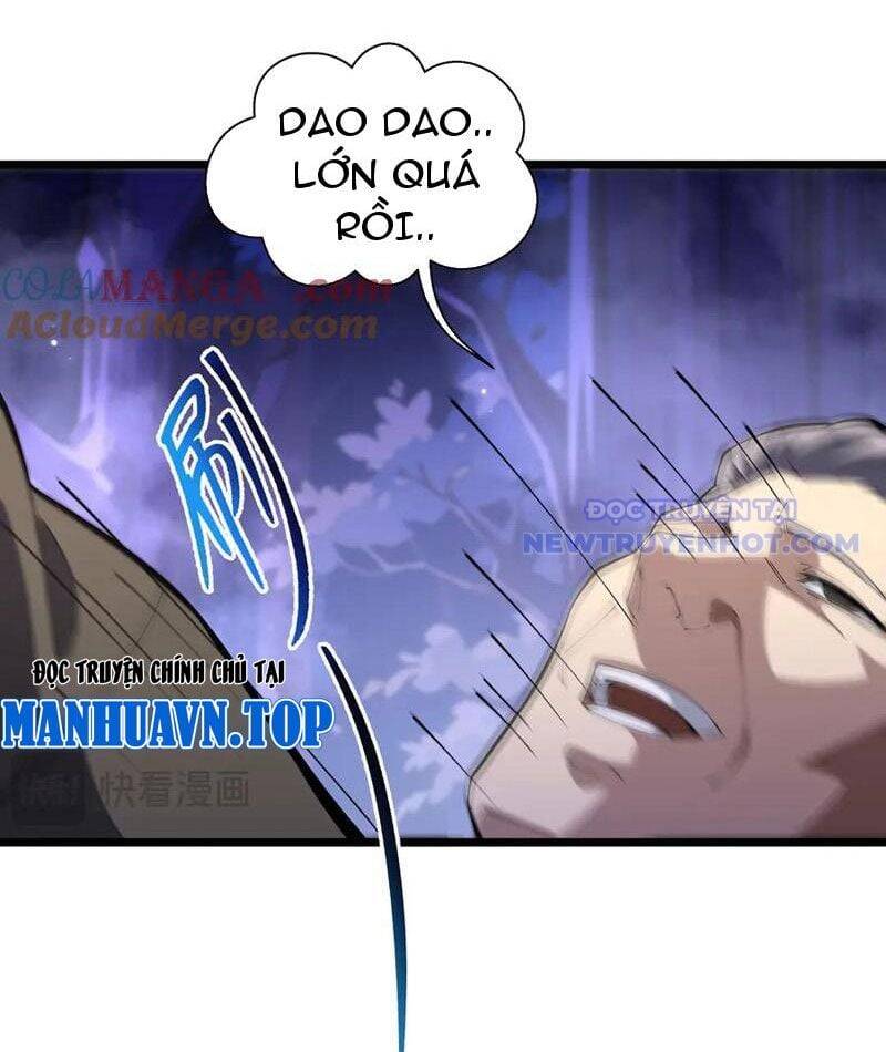 Ta Ký Kết Khế Ước Với Chính Mình Chapter 77 - Trang 76