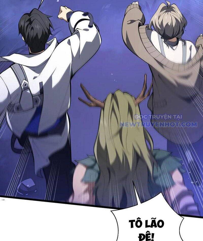 Ta Ký Kết Khế Ước Với Chính Mình Chapter 77 - Trang 79