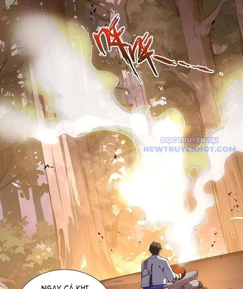 Ta Ký Kết Khế Ước Với Chính Mình Chapter 77 - Trang 8
