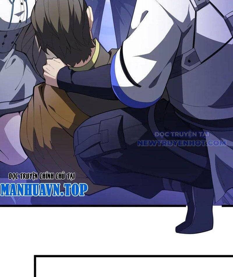 Ta Ký Kết Khế Ước Với Chính Mình Chapter 77 - Trang 85