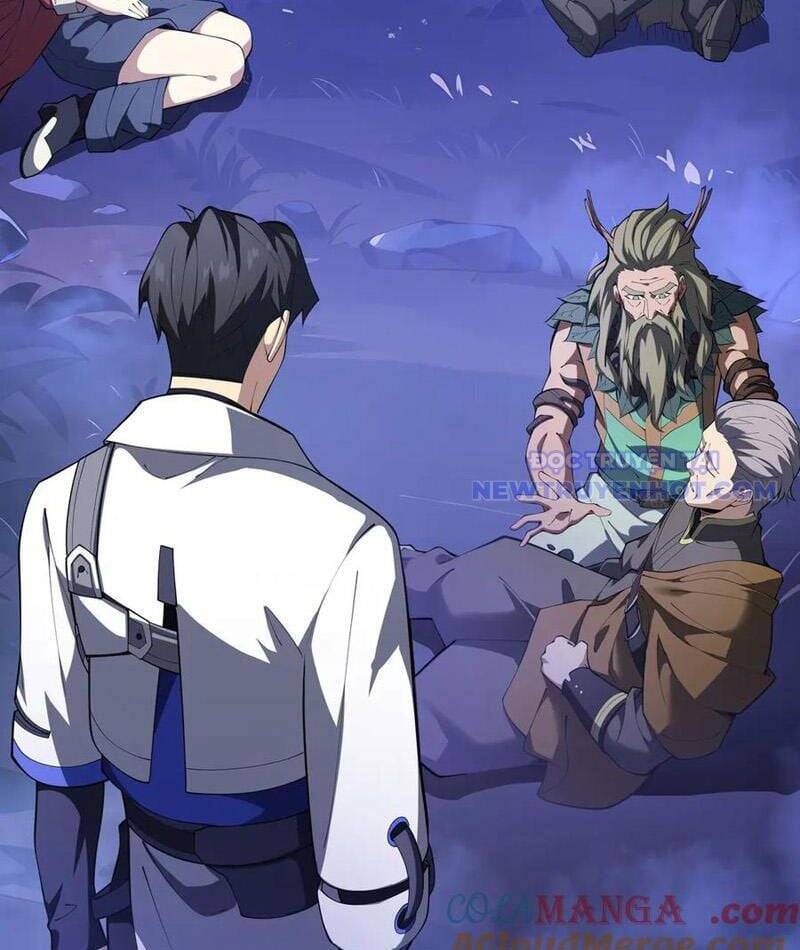 Ta Ký Kết Khế Ước Với Chính Mình Chapter 77 - Trang 88