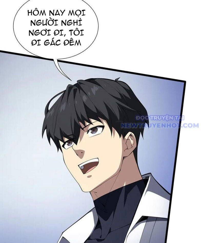 Ta Ký Kết Khế Ước Với Chính Mình Chapter 77 - Trang 90