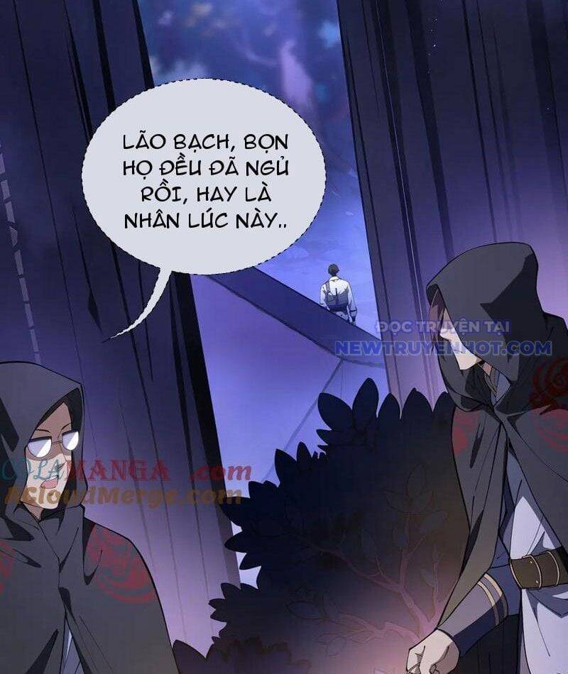 Ta Ký Kết Khế Ước Với Chính Mình Chapter 77 - Trang 93