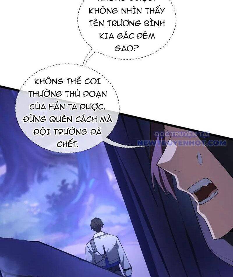 Ta Ký Kết Khế Ước Với Chính Mình Chapter 77 - Trang 95