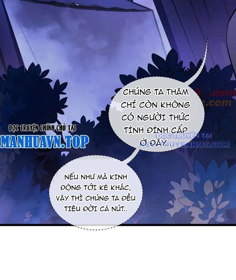 Ta Ký Kết Khế Ước Với Chính Mình Chapter 77 - Trang 96