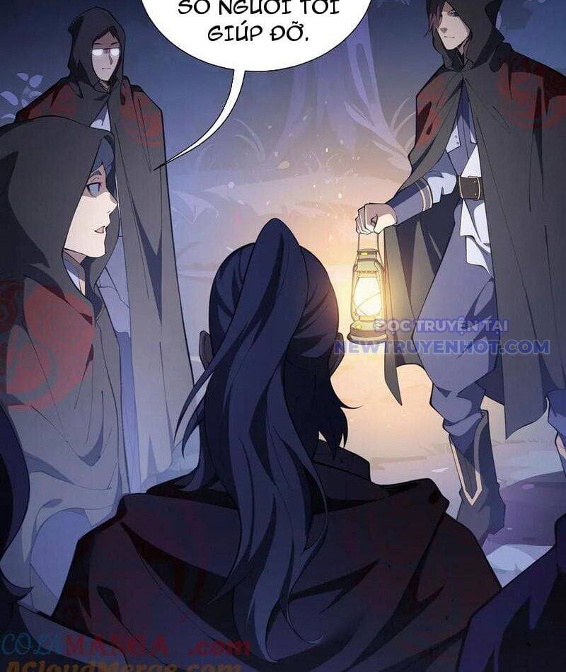 Ta Ký Kết Khế Ước Với Chính Mình Chapter 77 - Trang 98