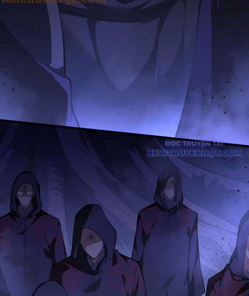 Ta Ký Kết Khế Ước Với Chính Mình Chapter 77 - Trang 99