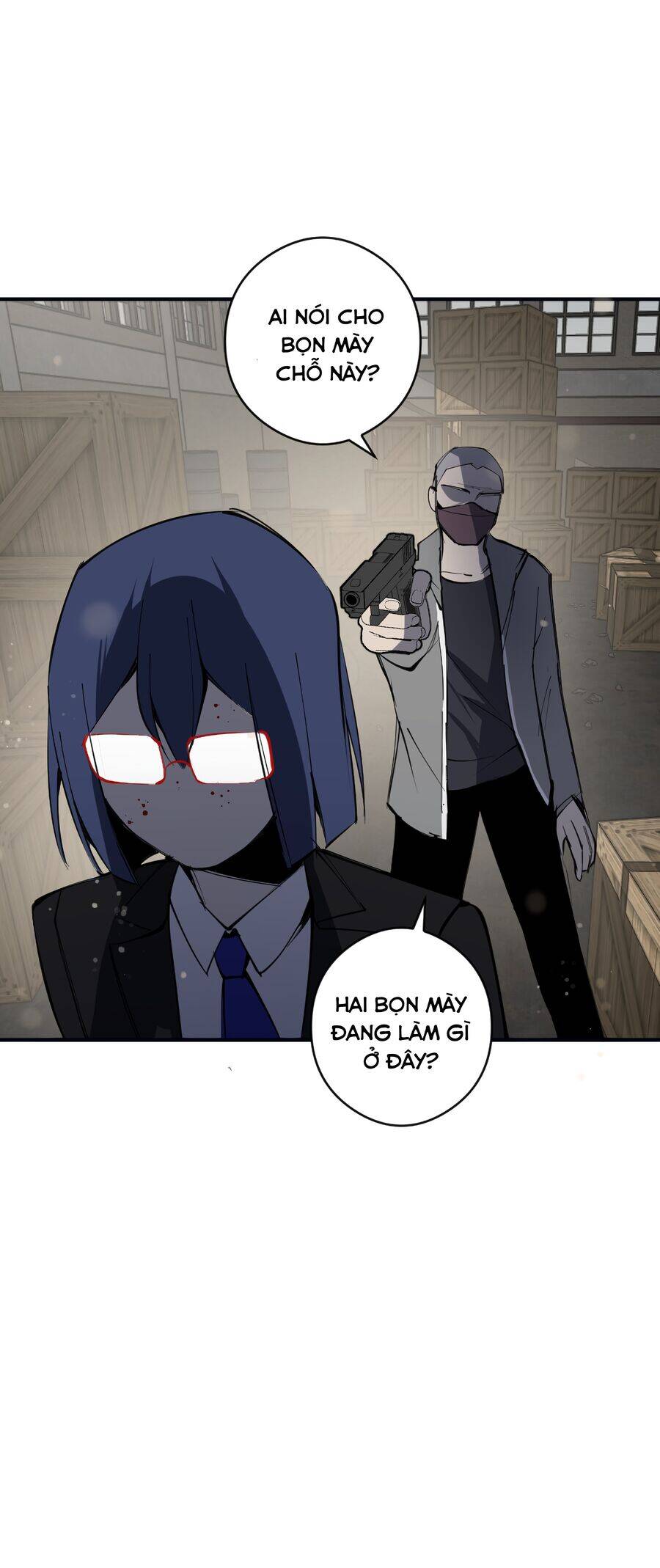 Hand Jumper - Chapter 14 - Page 17