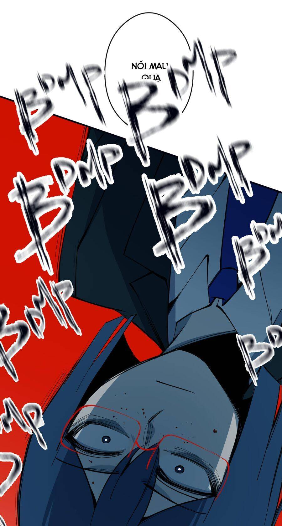 Hand Jumper - Chapter 14 - Page 18