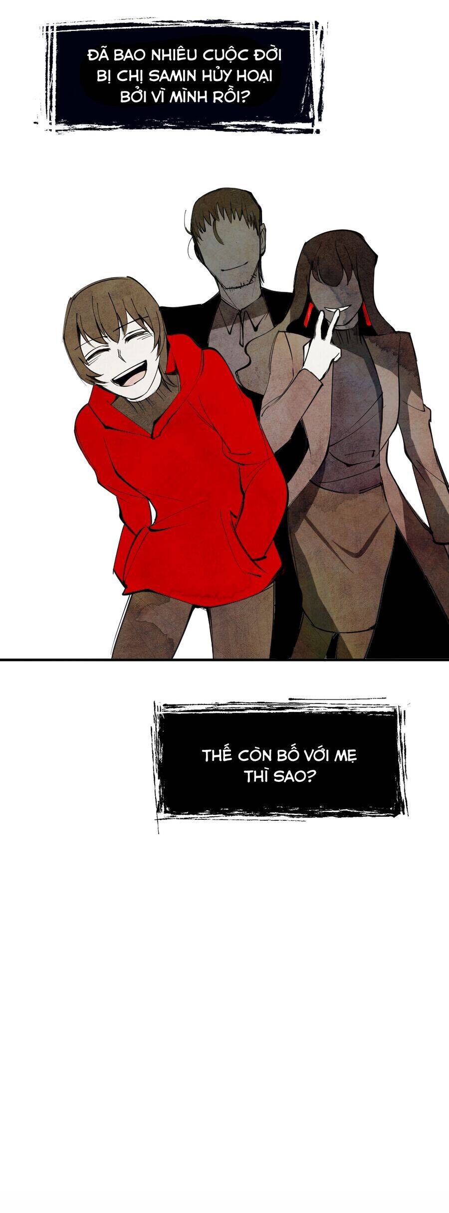 Hand Jumper - Chapter 14 - Page 22