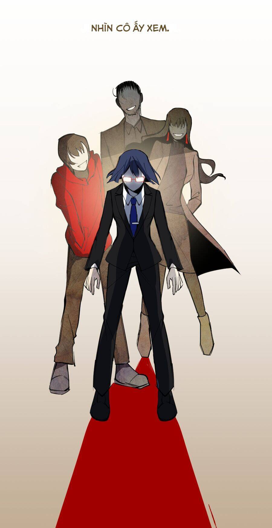 Hand Jumper - Chapter 14 - Page 23