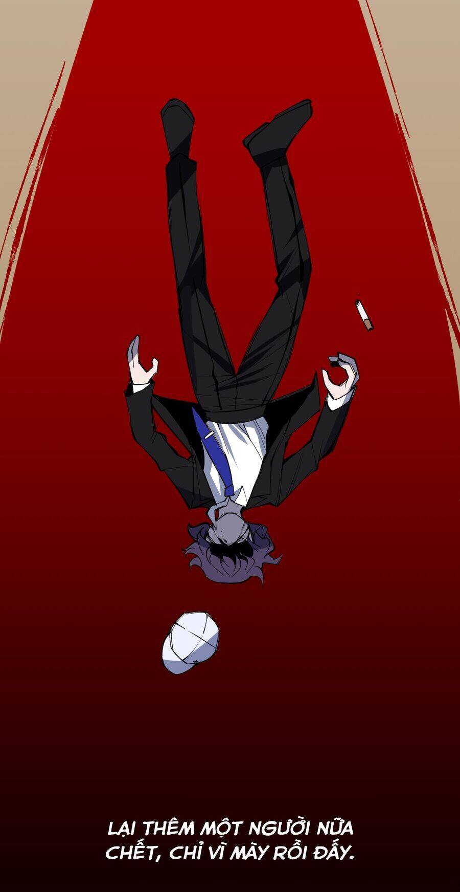 Hand Jumper - Chapter 14 - Page 24