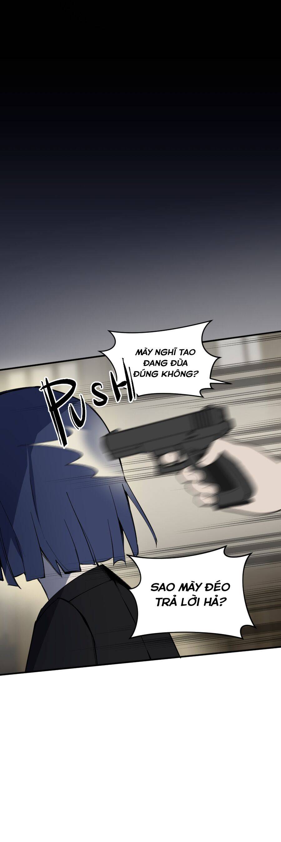 Hand Jumper - Chapter 14 - Page 26