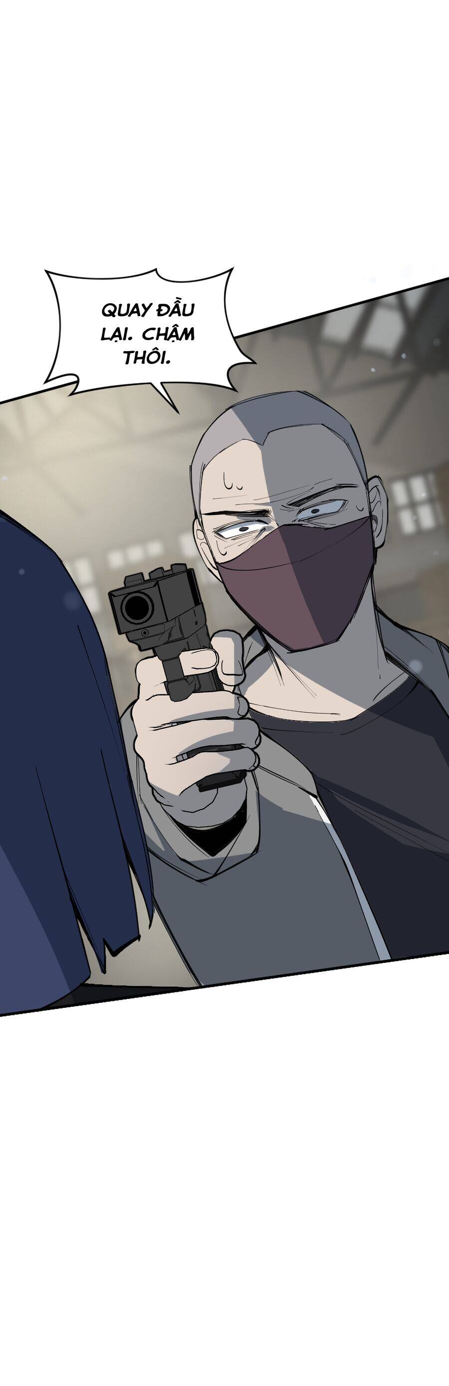 Hand Jumper - Chapter 14 - Page 27