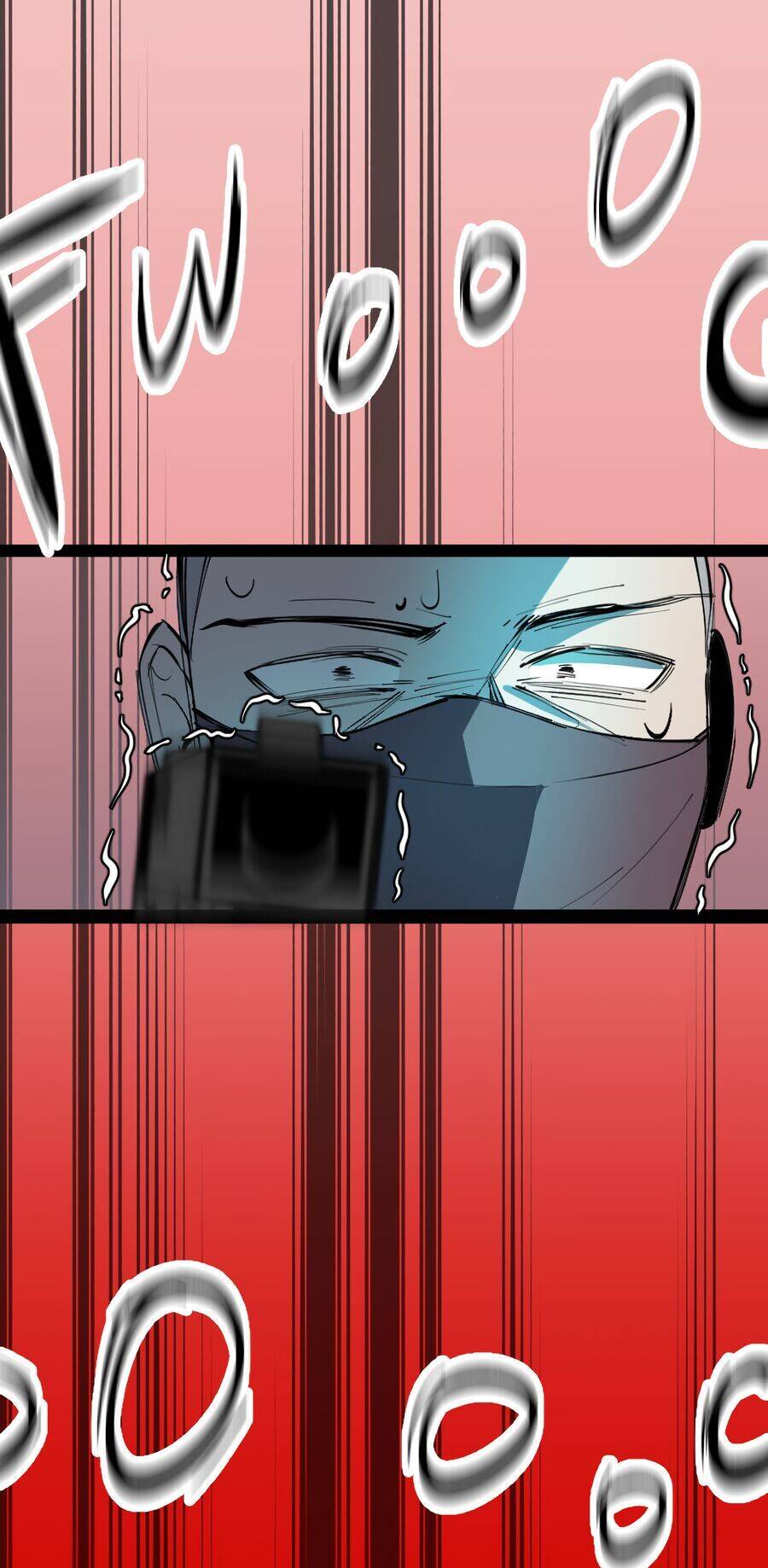 Hand Jumper - Chapter 14 - Page 31