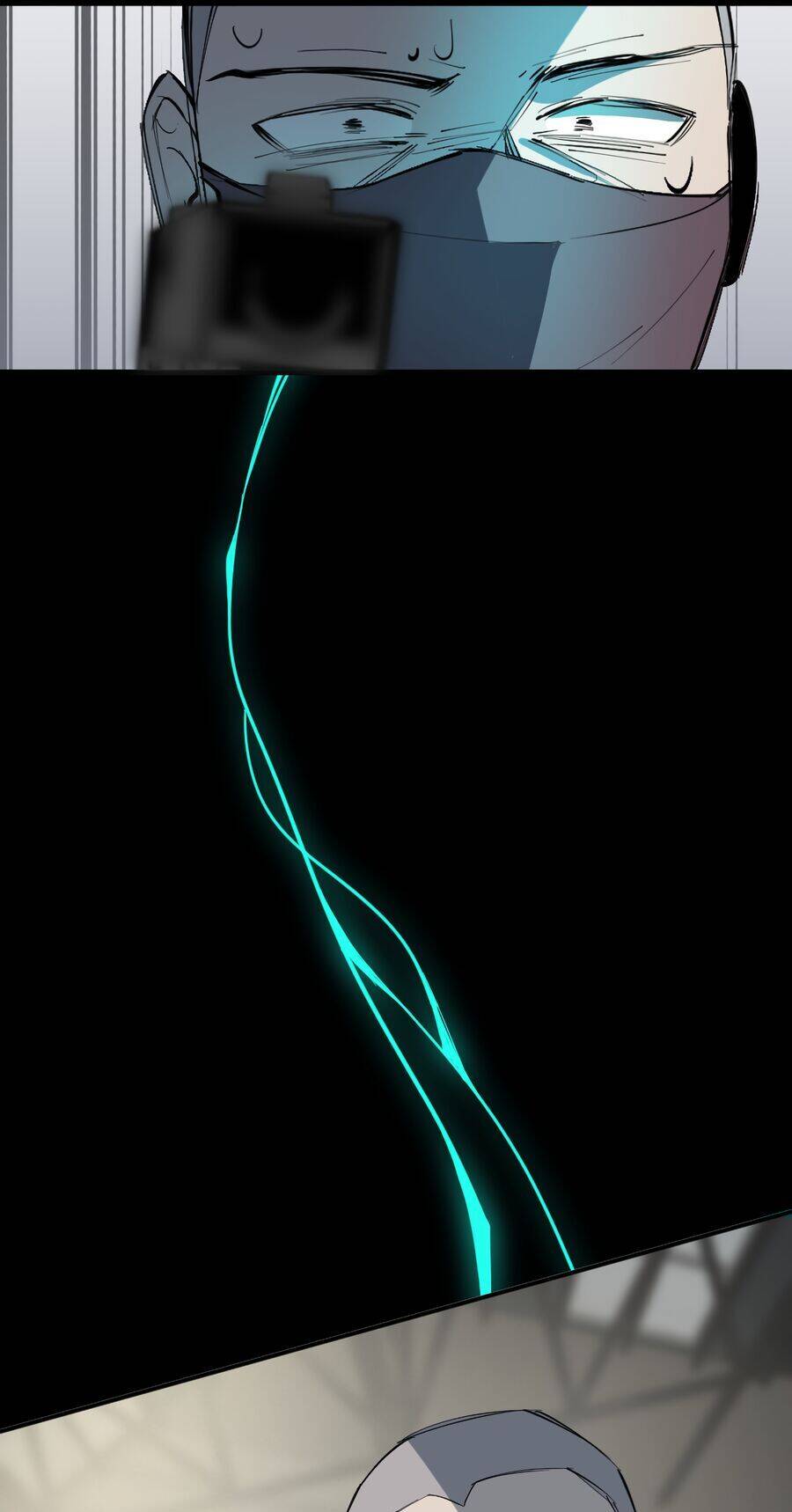 Hand Jumper - Chapter 14 - Page 37