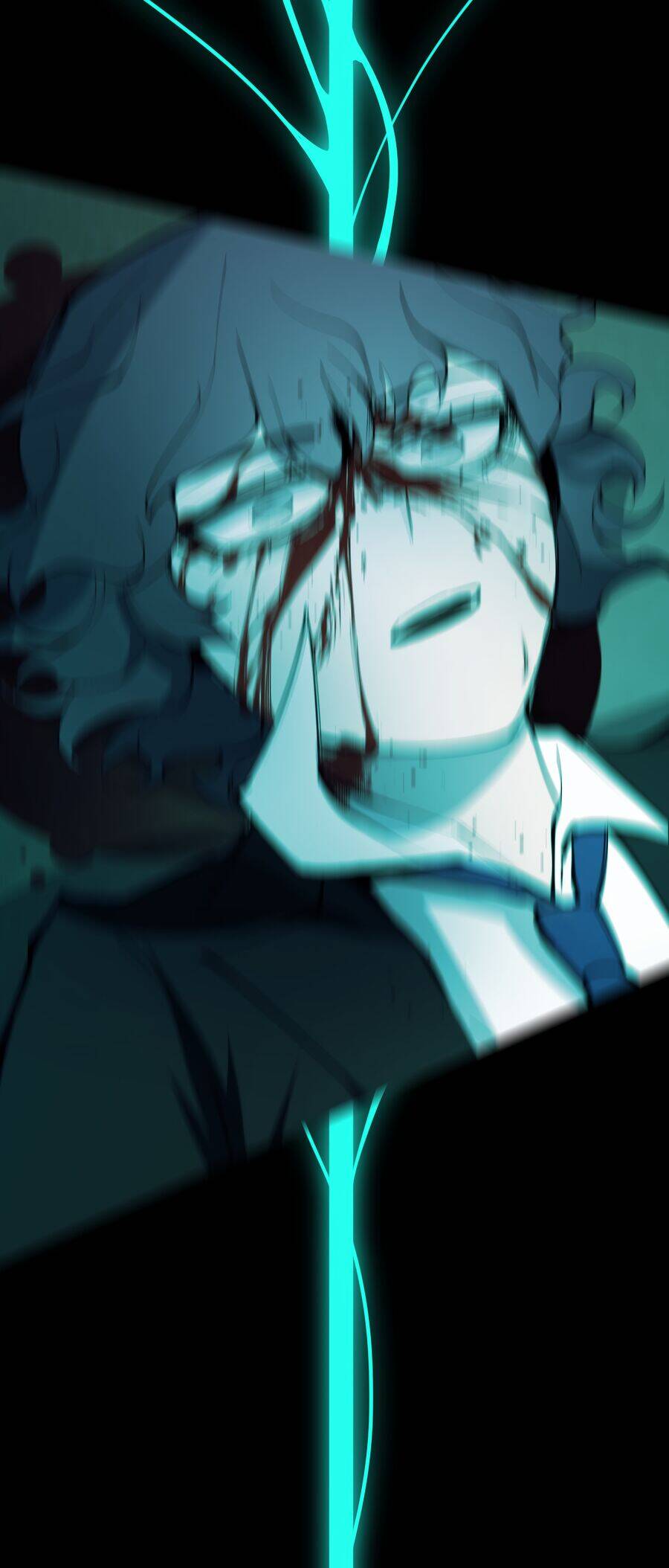 Hand Jumper - Chapter 14 - Page 40