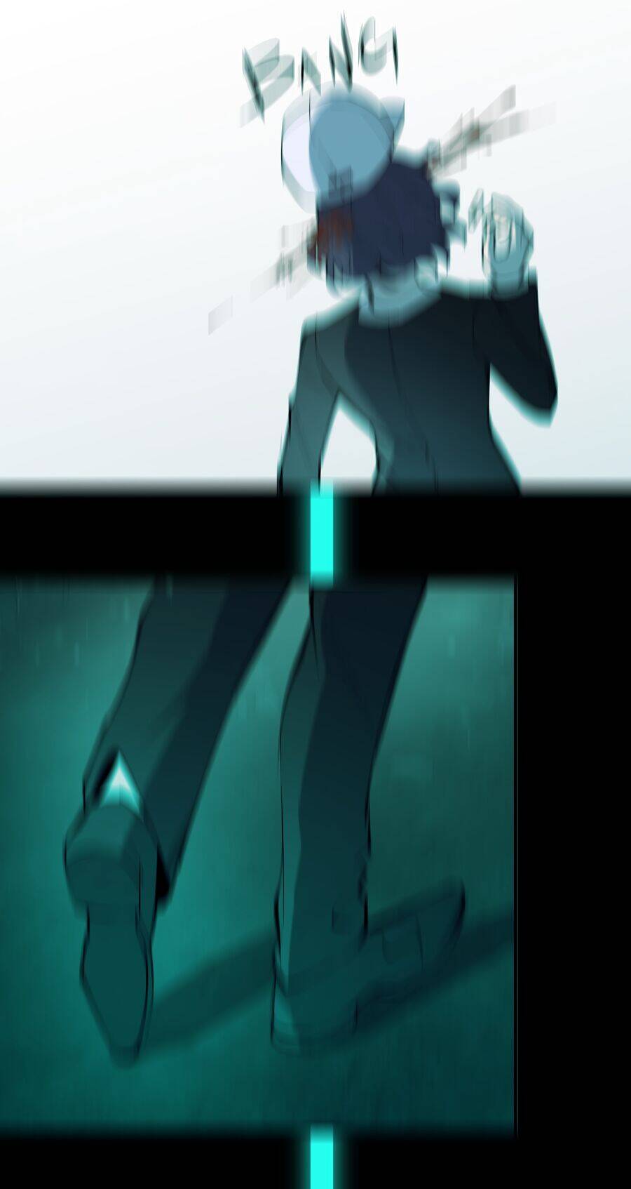 Hand Jumper - Chapter 14 - Page 42