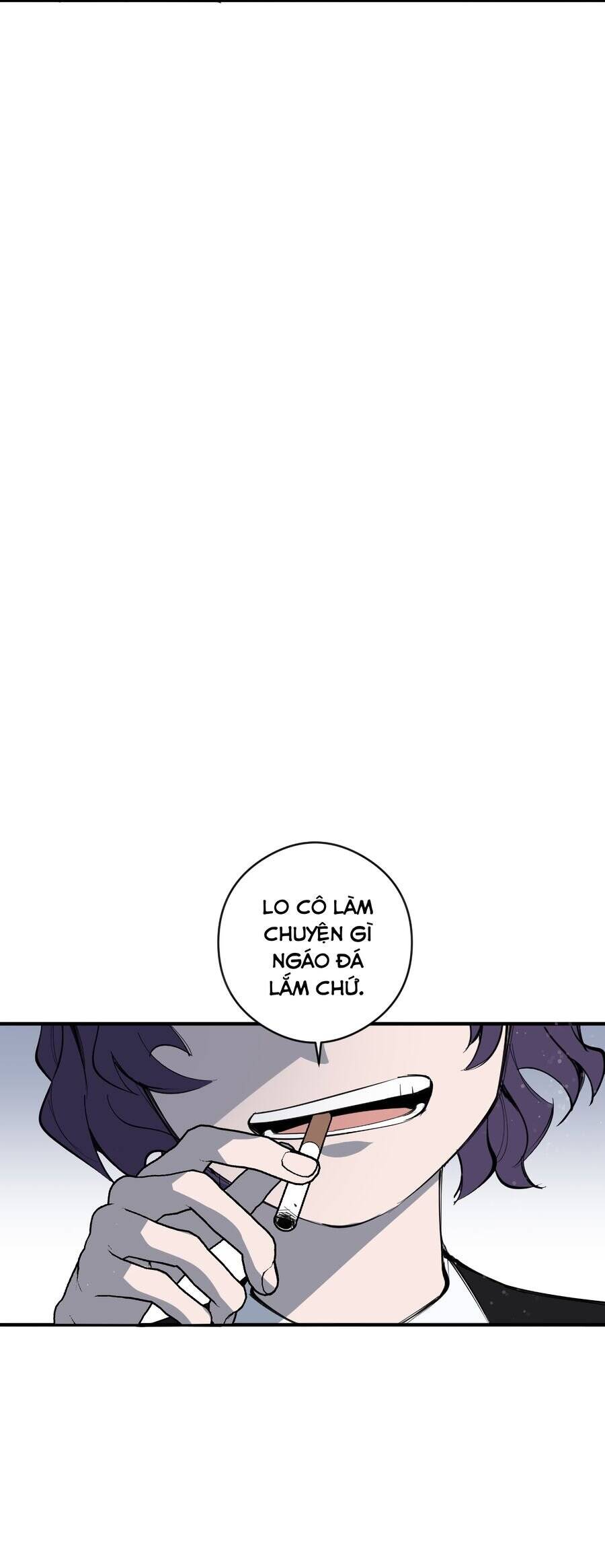 Hand Jumper - Chapter 14 - Page 46