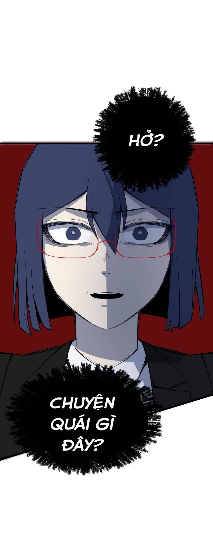 Hand Jumper - Chapter 14 - Page 47