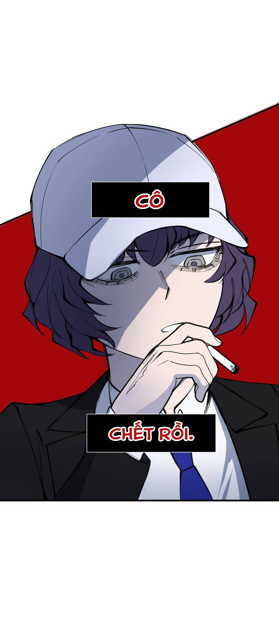 Hand Jumper - Chapter 14 - Page 48