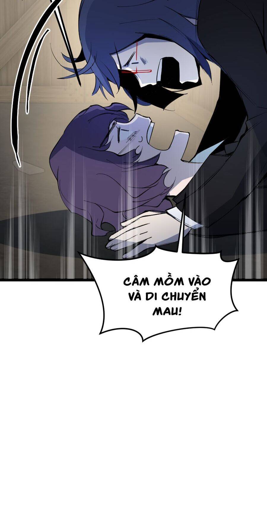 Hand Jumper - Chapter 14 - Page 55