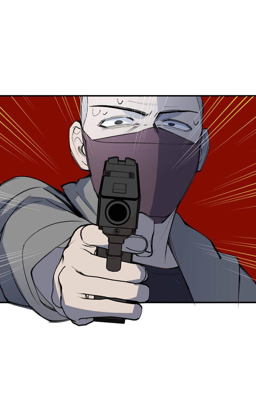 Hand Jumper - Chapter 14 - Page 57