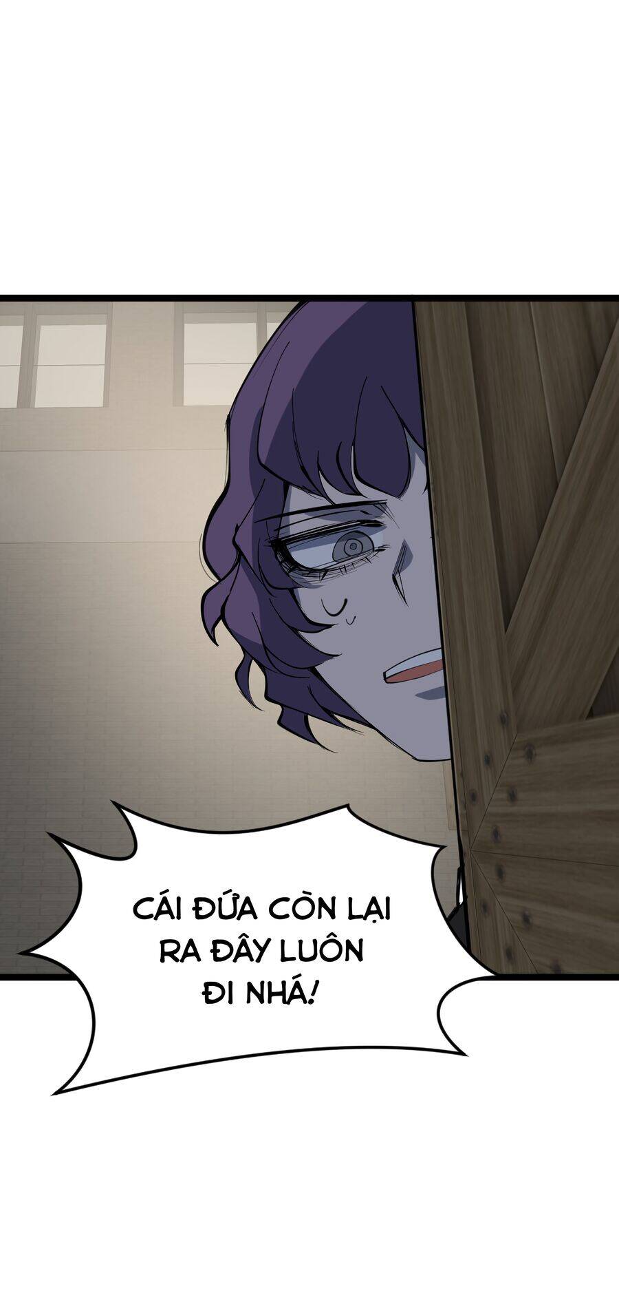 Hand Jumper - Chapter 14 - Page 64