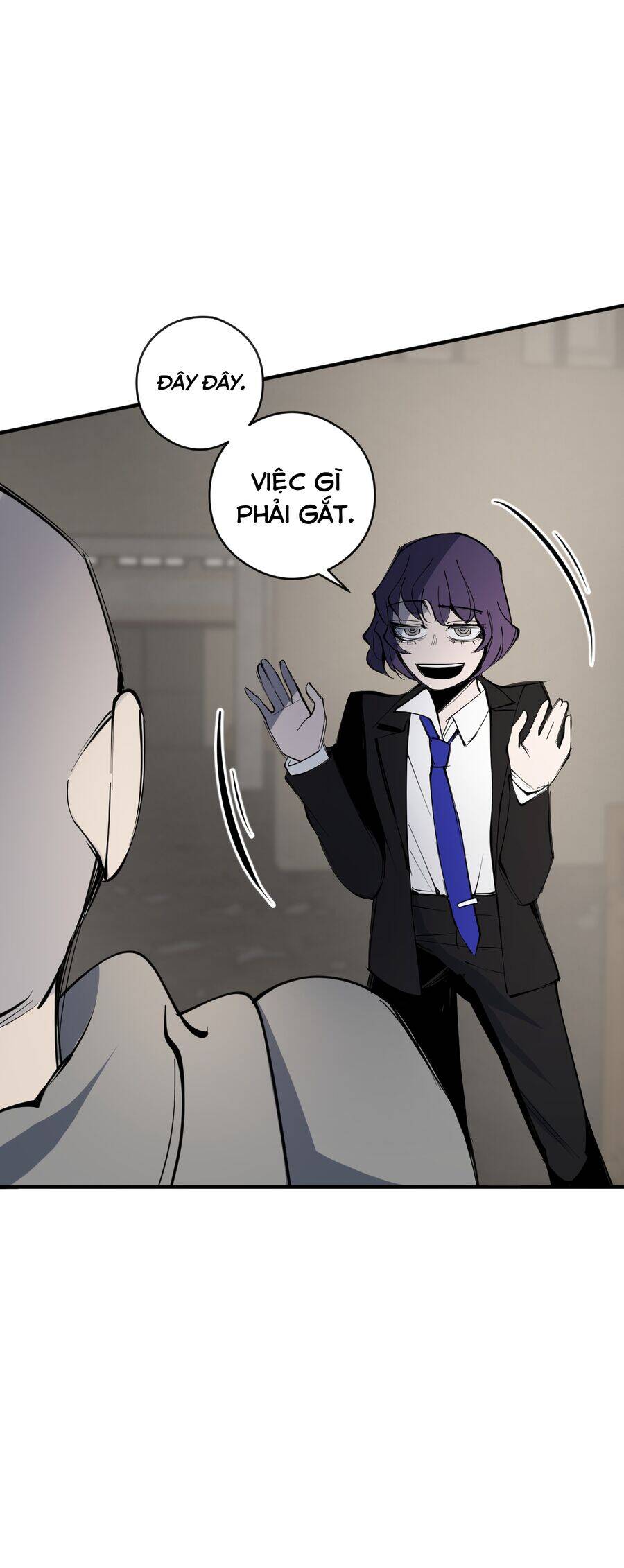 Hand Jumper - Chapter 14 - Page 68