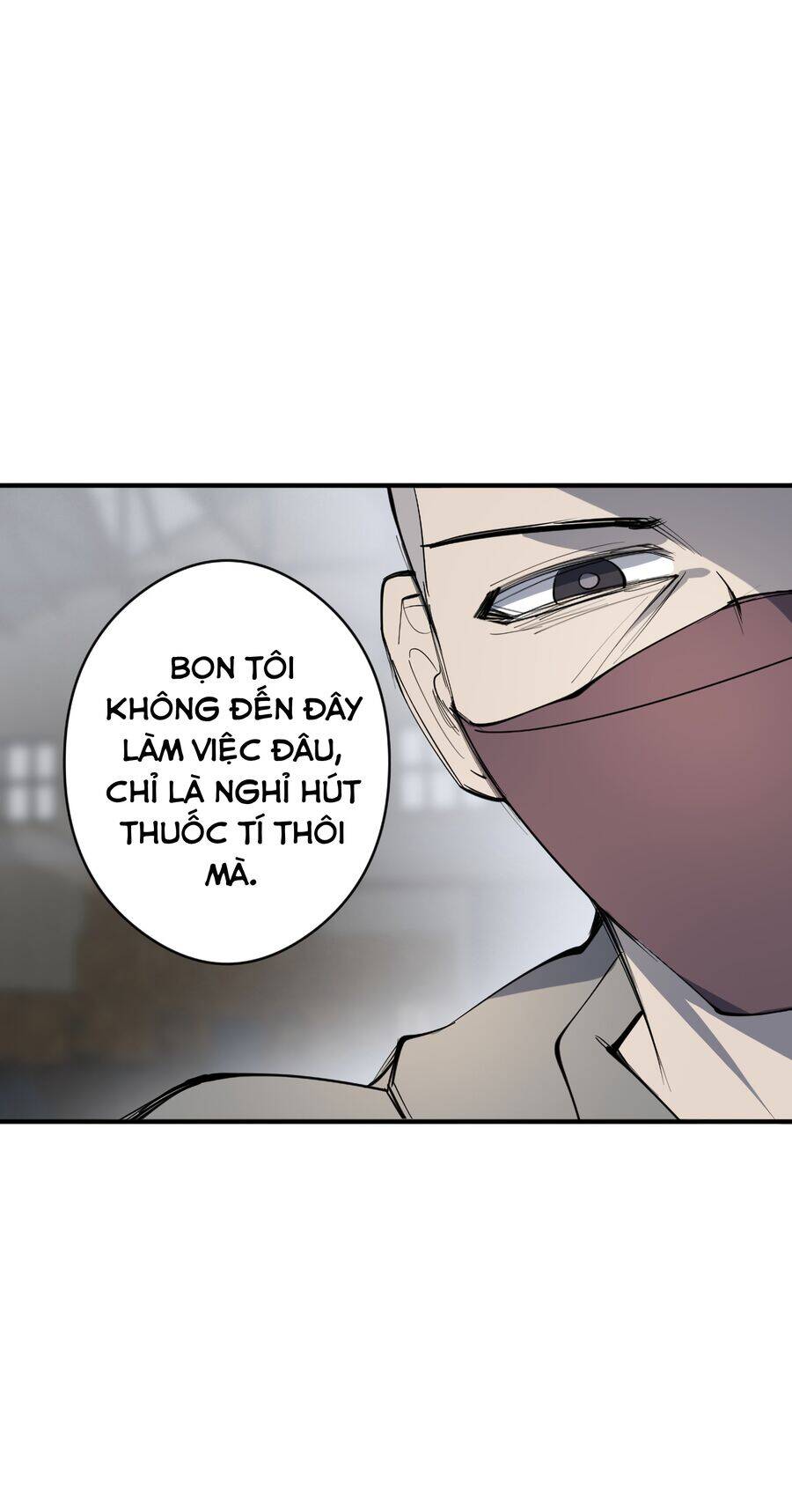 Hand Jumper - Chapter 14 - Page 69