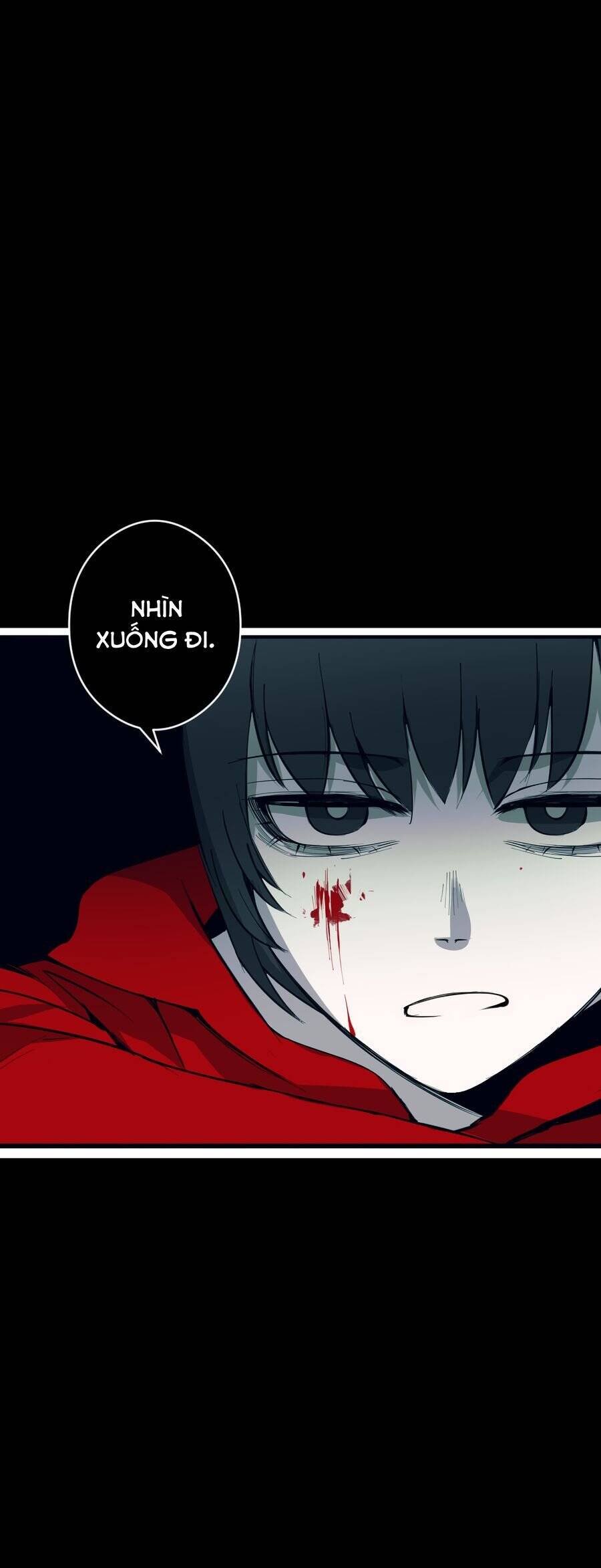 Hand Jumper - Chapter 14 - Page 7