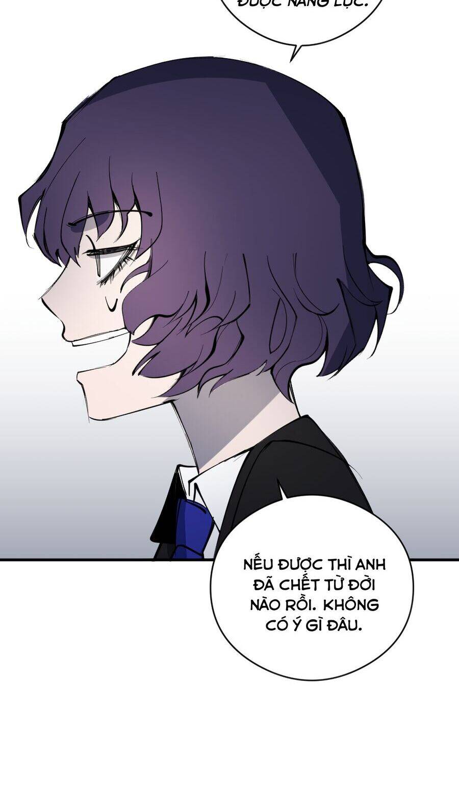 Hand Jumper - Chapter 14 - Page 72