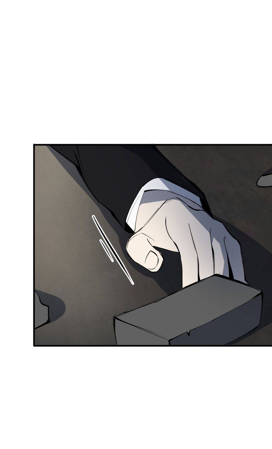 Hand Jumper - Chapter 14 - Page 74