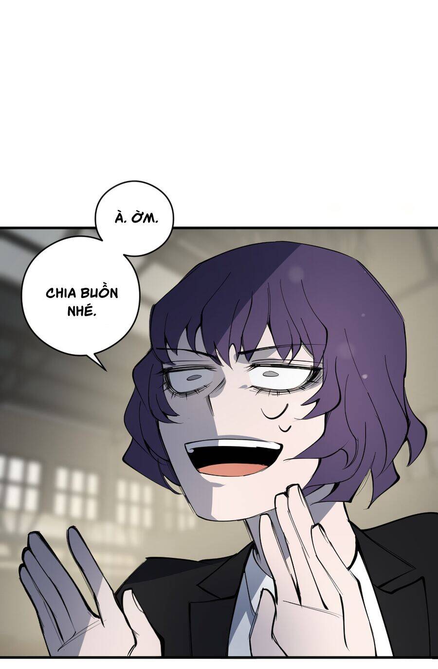 Hand Jumper - Chapter 14 - Page 76