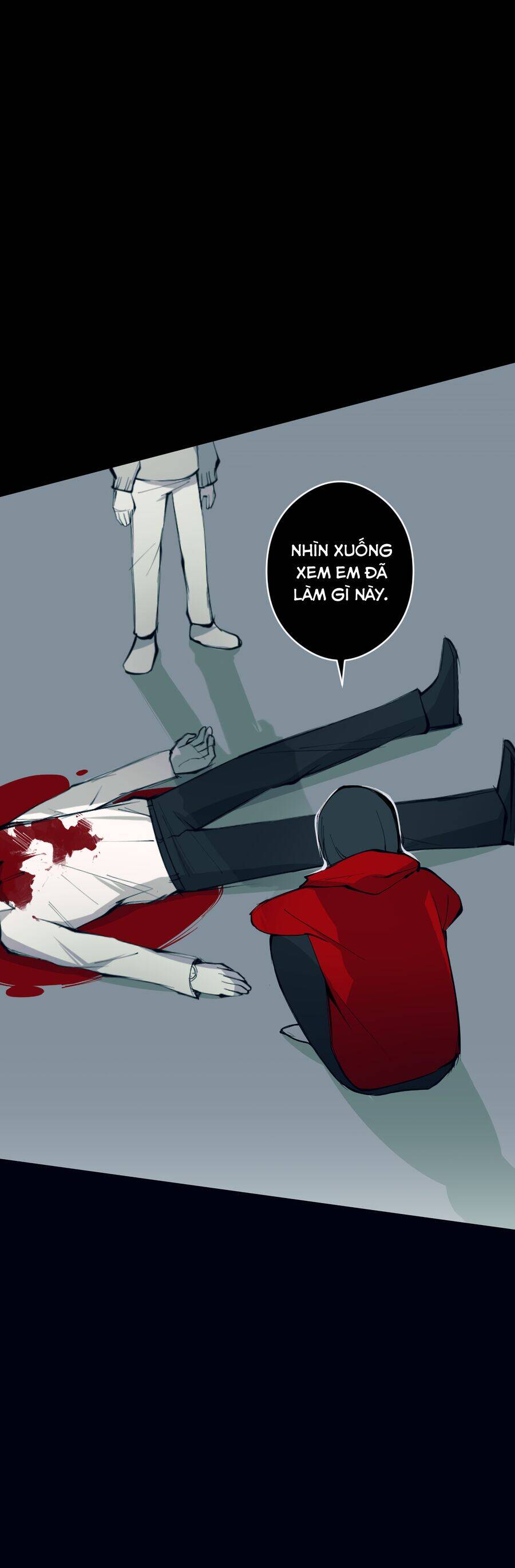 Hand Jumper - Chapter 14 - Page 8