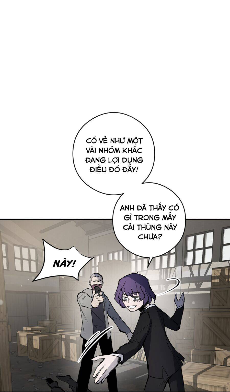 Hand Jumper - Chapter 14 - Page 82