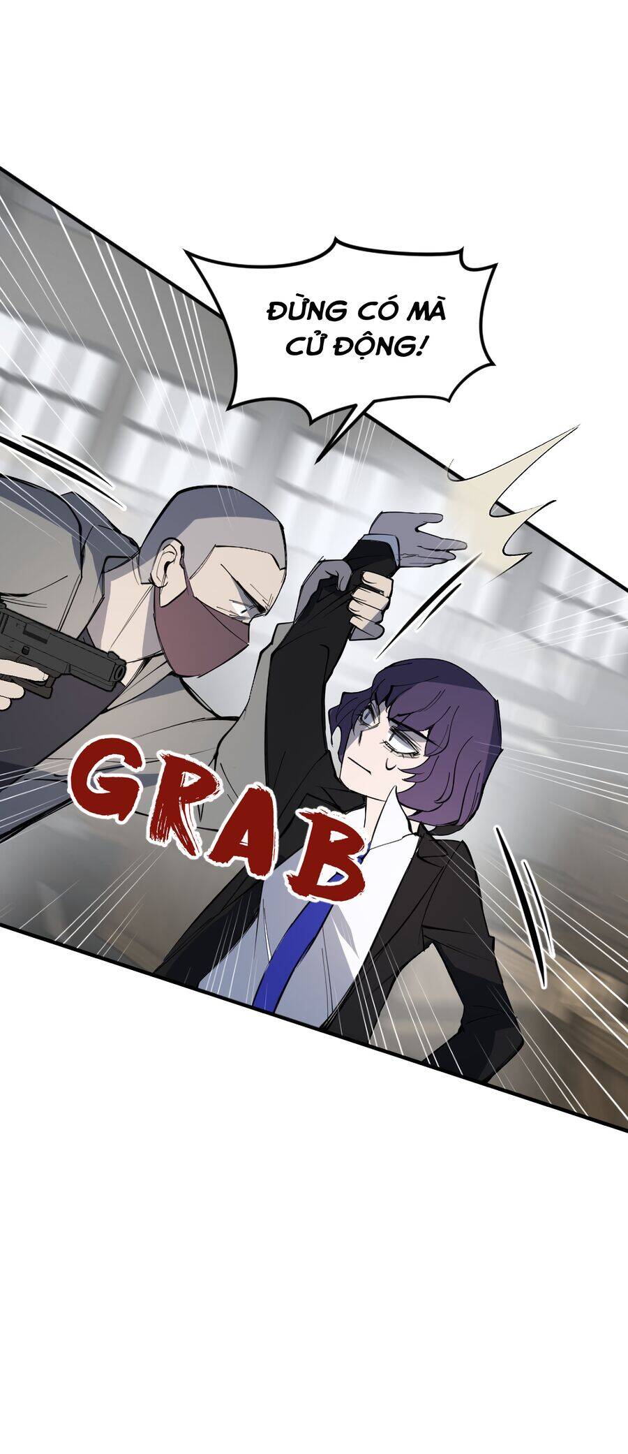 Hand Jumper - Chapter 14 - Page 84