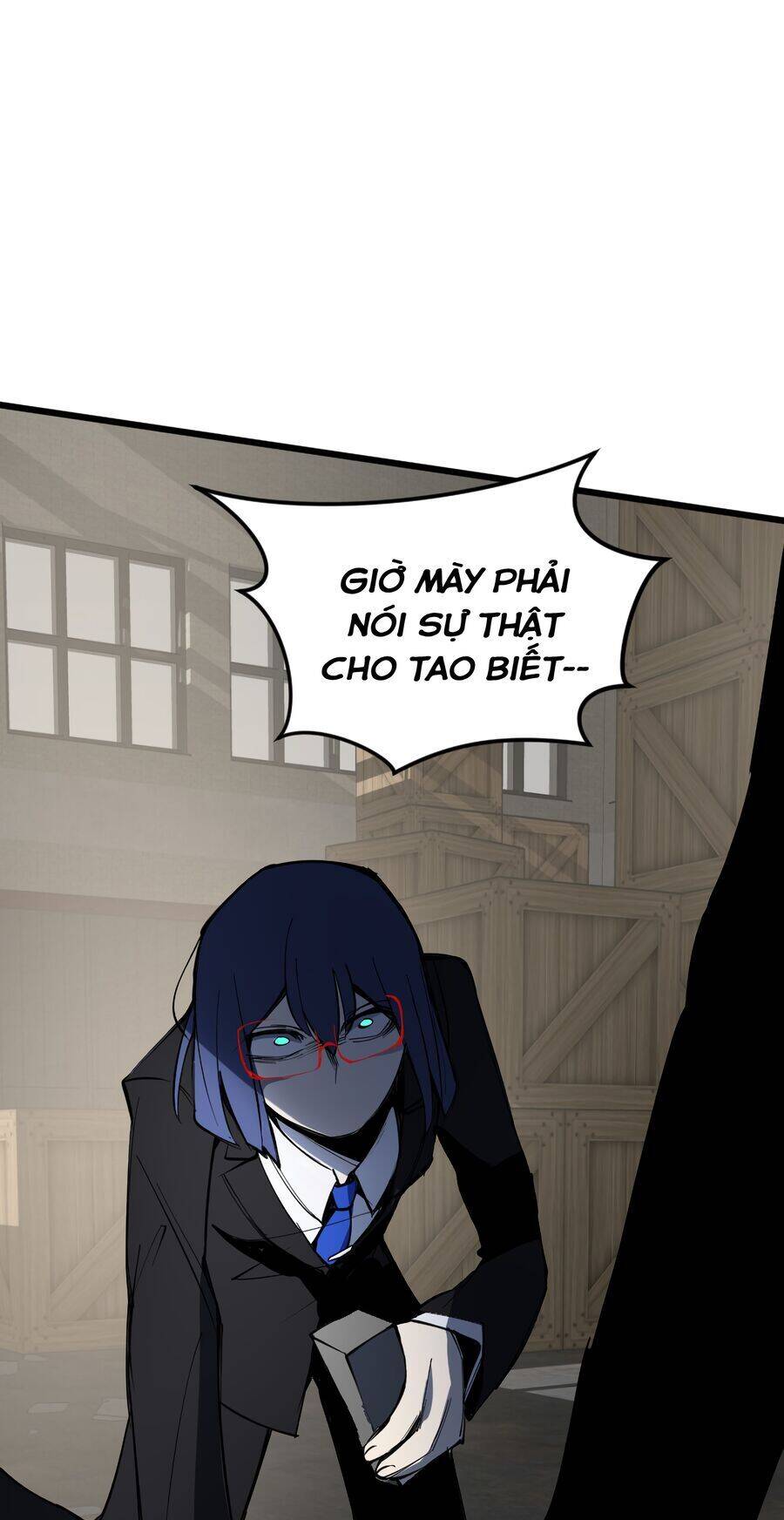 Hand Jumper - Chapter 14 - Page 85