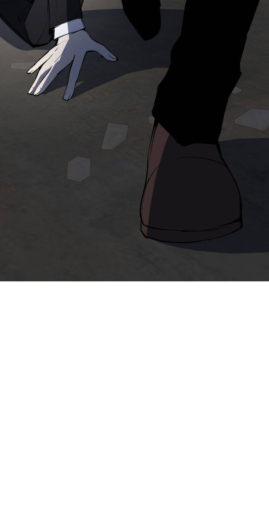 Hand Jumper - Chapter 14 - Page 86