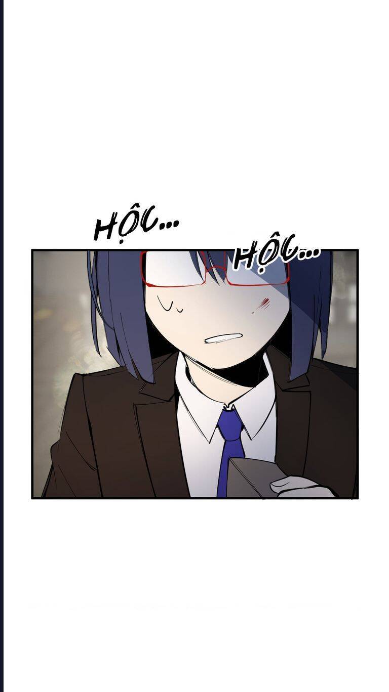 Hand Jumper - Chapter 15 - Page 14