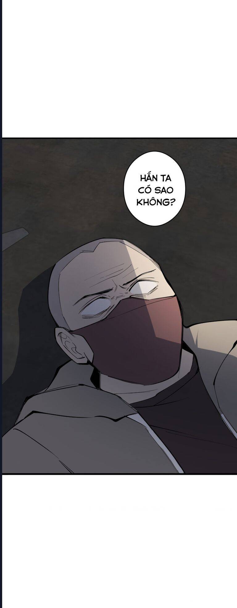 Hand Jumper - Chapter 15 - Page 21