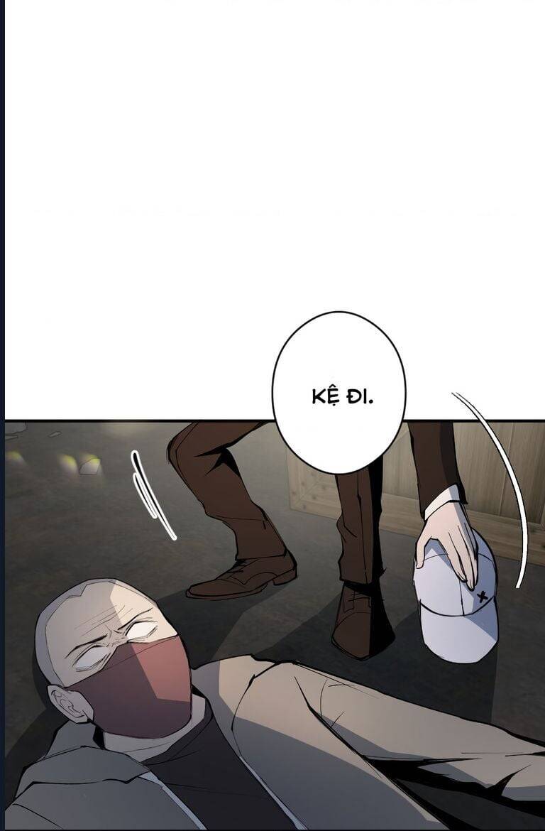 Hand Jumper - Chapter 15 - Page 22