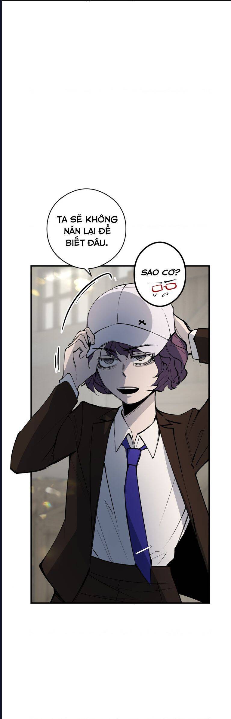 Hand Jumper - Chapter 15 - Page 23