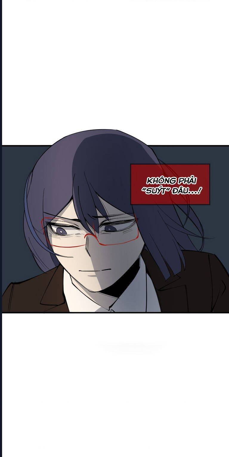 Hand Jumper - Chapter 15 - Page 27