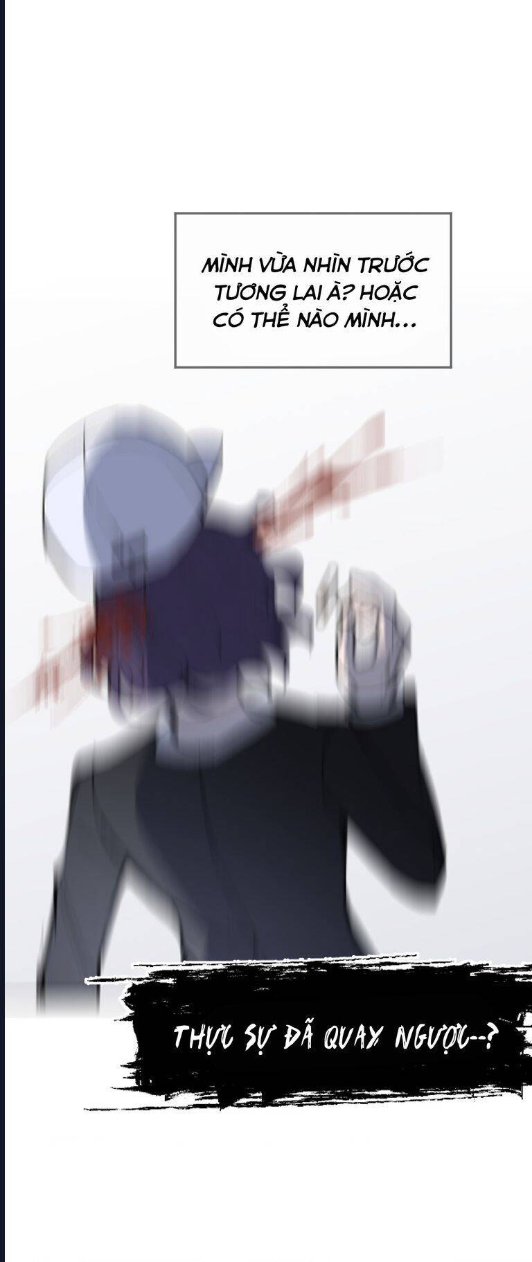 Hand Jumper - Chapter 15 - Page 29