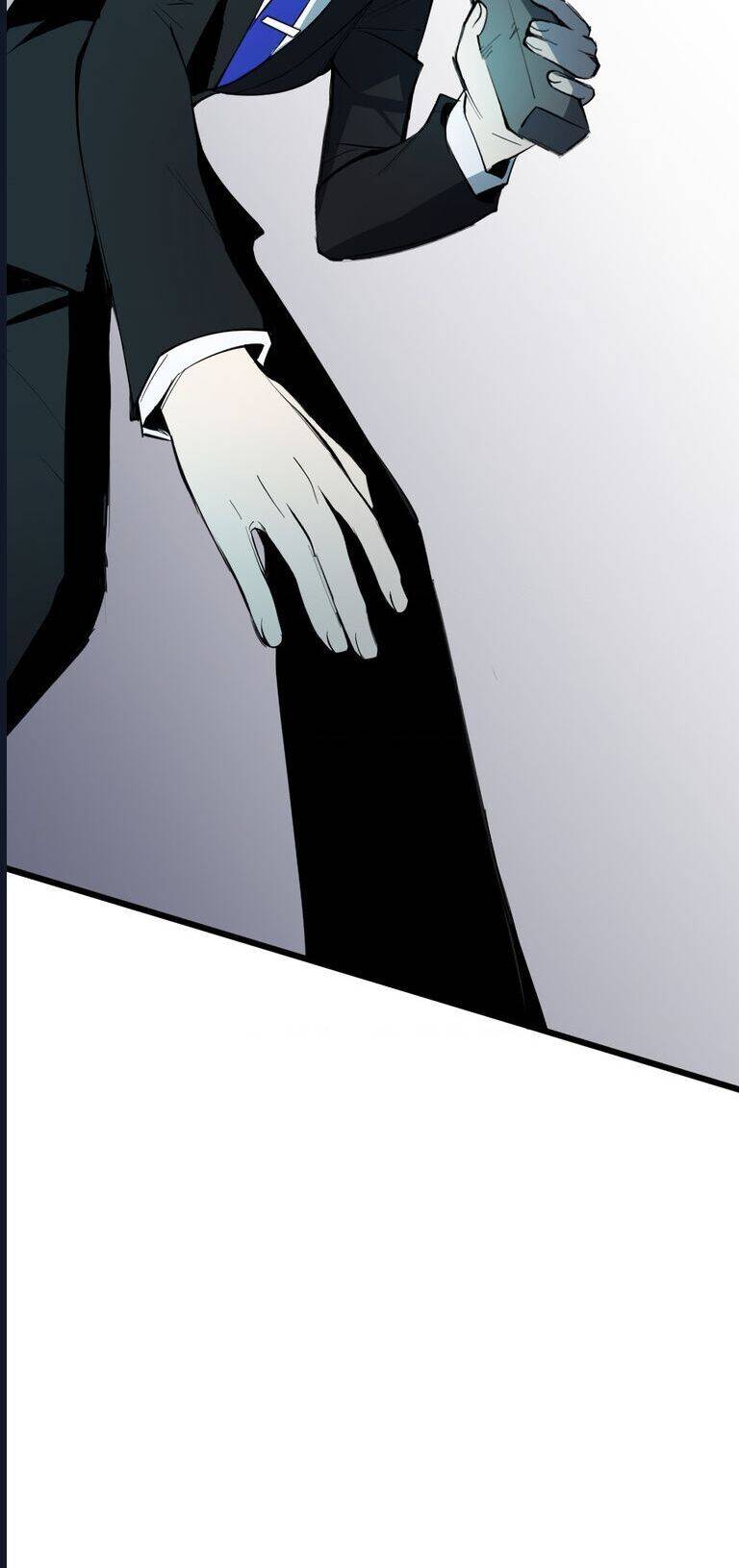 Hand Jumper - Chapter 15 - Page 3