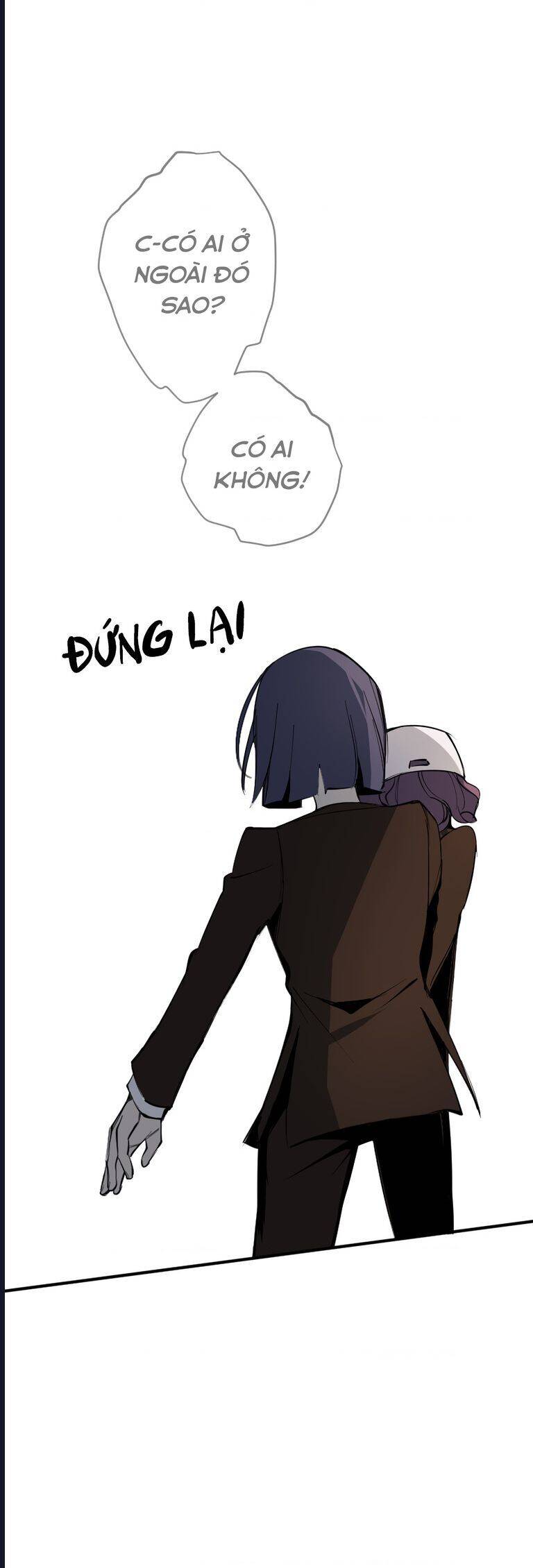 Hand Jumper - Chapter 15 - Page 30