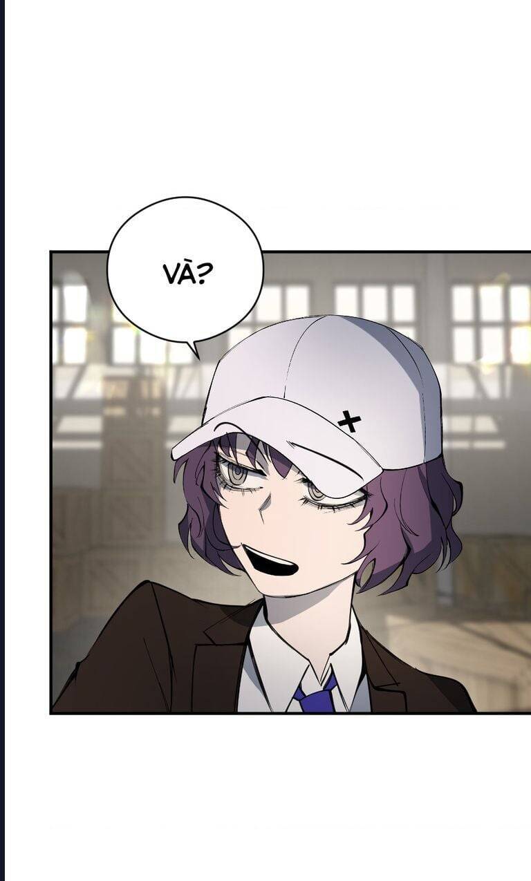 Hand Jumper - Chapter 15 - Page 34